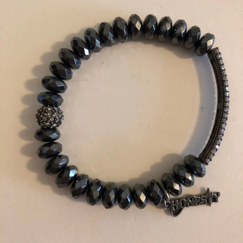 Honesty Bracelet